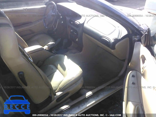 1999 CHRYSLER SEBRING 3C3EL55H9XT501009 image 4