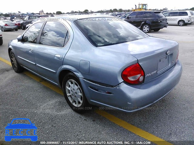 2000 Nissan Maxima GLE/GXE/SE JN1CA31D6YT513926 зображення 2