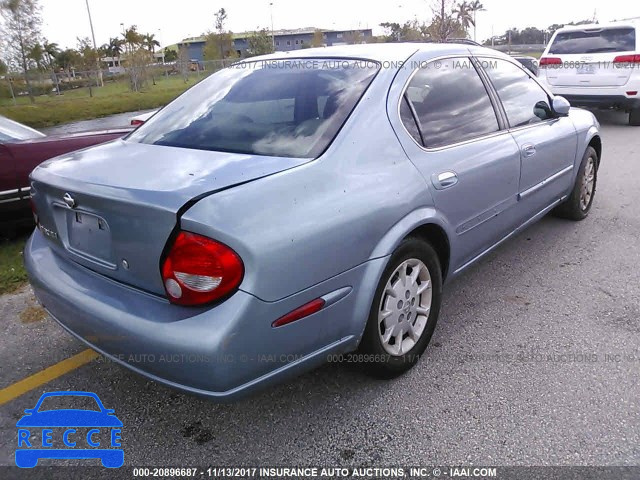 2000 Nissan Maxima GLE/GXE/SE JN1CA31D6YT513926 зображення 3