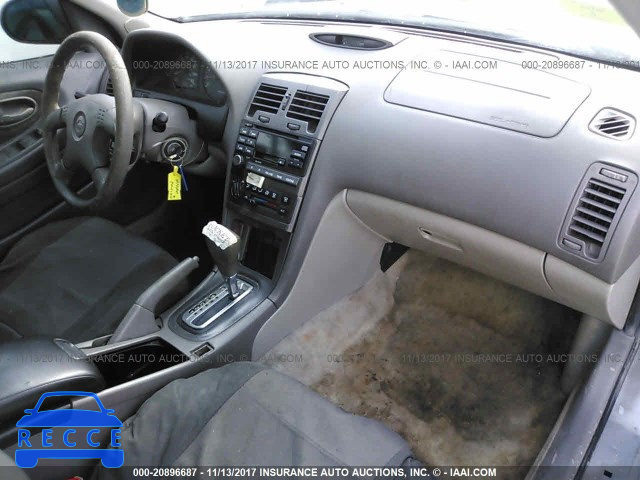 2000 Nissan Maxima GLE/GXE/SE JN1CA31D6YT513926 зображення 4