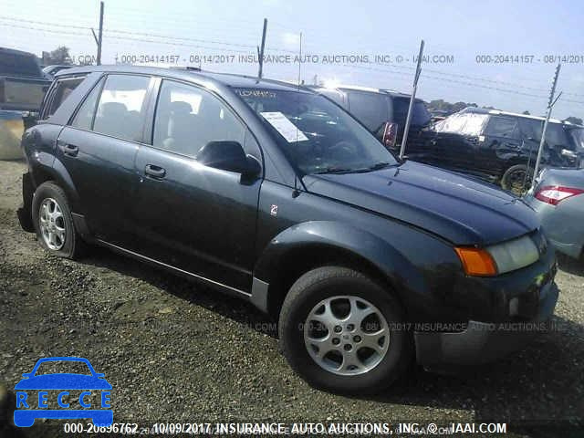 2002 Saturn VUE 5GZCZ63B82S833702 image 0