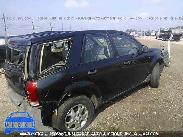 2002 Saturn VUE 5GZCZ63B82S833702 image 3