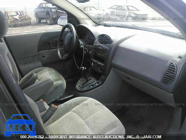 2002 Saturn VUE 5GZCZ63B82S833702 image 4