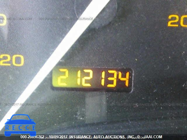 2002 Saturn VUE 5GZCZ63B82S833702 image 6