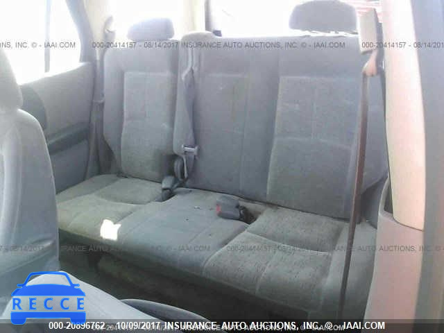 2002 Saturn VUE 5GZCZ63B82S833702 image 7