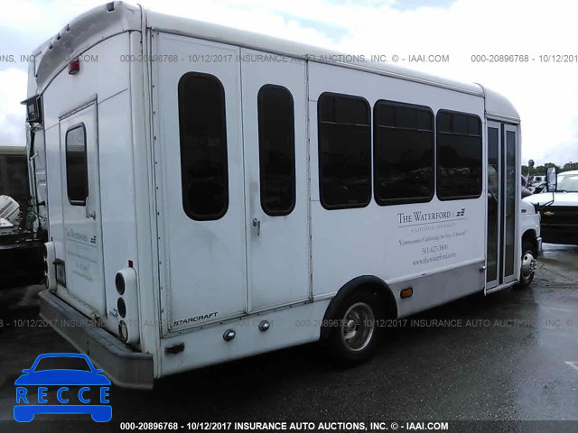 2008 FORD ECONOLINE 1FD3E35L18DA16064 image 3