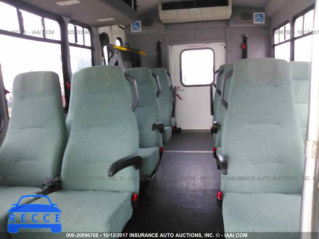 2008 FORD ECONOLINE 1FD3E35L18DA16064 image 6