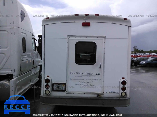 2008 FORD ECONOLINE 1FD3E35L18DA16064 image 7