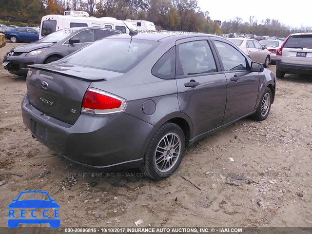 2010 Ford Focus 1FAHP3FN6AW242346 зображення 3