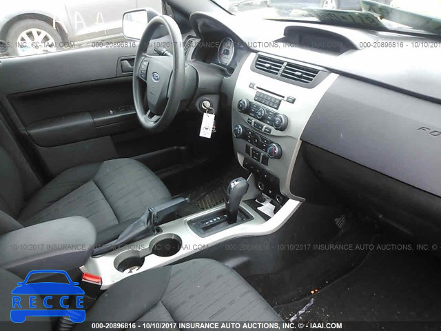 2010 Ford Focus 1FAHP3FN6AW242346 image 4