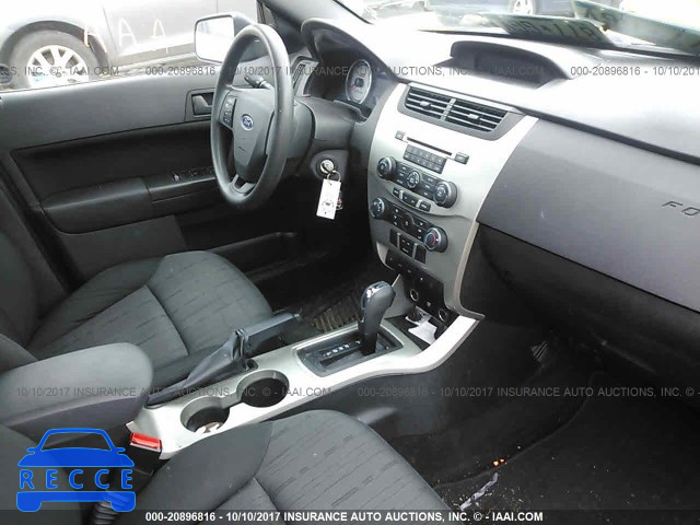 2010 Ford Focus 1FAHP3FN6AW242346 зображення 4