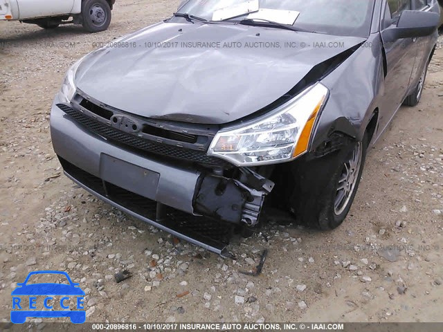 2010 Ford Focus 1FAHP3FN6AW242346 image 5
