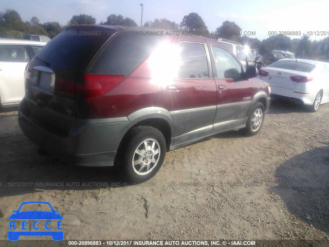 2003 Buick Rendezvous CX/CXL 3G5DA03EX3S544516 image 3