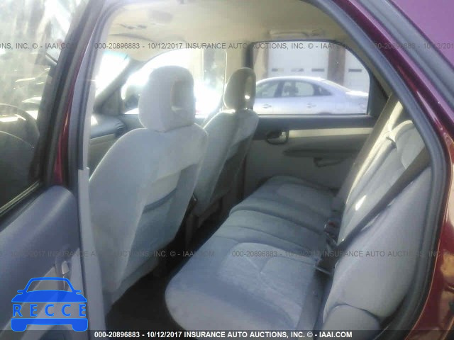 2003 Buick Rendezvous CX/CXL 3G5DA03EX3S544516 Bild 7