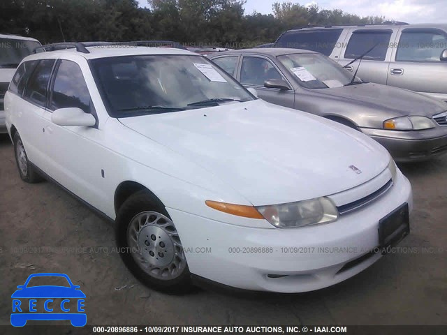 2000 Saturn LW2 1G8JW82R8YY646570 image 0