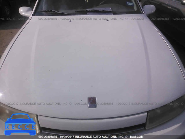 2000 Saturn LW2 1G8JW82R8YY646570 image 9