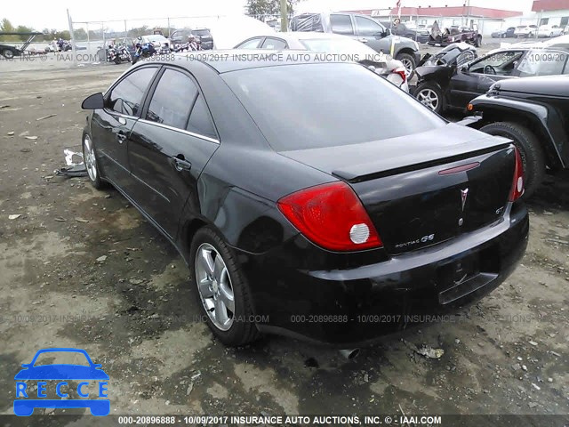 2005 Pontiac G6 1G2ZH528554178006 зображення 2