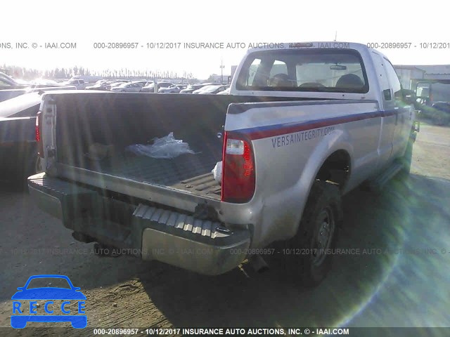 2010 Ford F250 SUPER DUTY 1FTSX2B53AEA97725 image 3