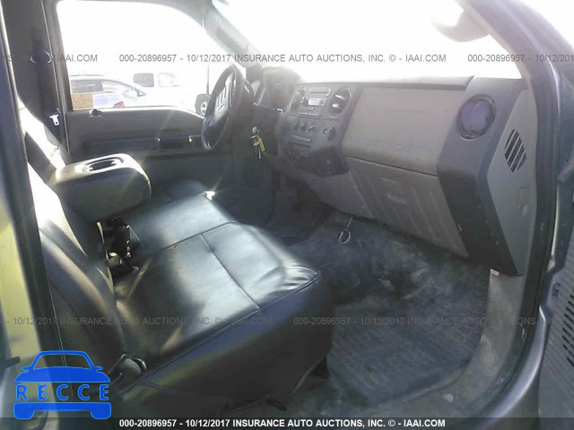 2010 Ford F250 SUPER DUTY 1FTSX2B53AEA97725 image 4