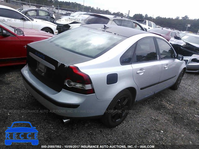 2005 Volvo S40 T5 YV1MS682X52047532 image 3