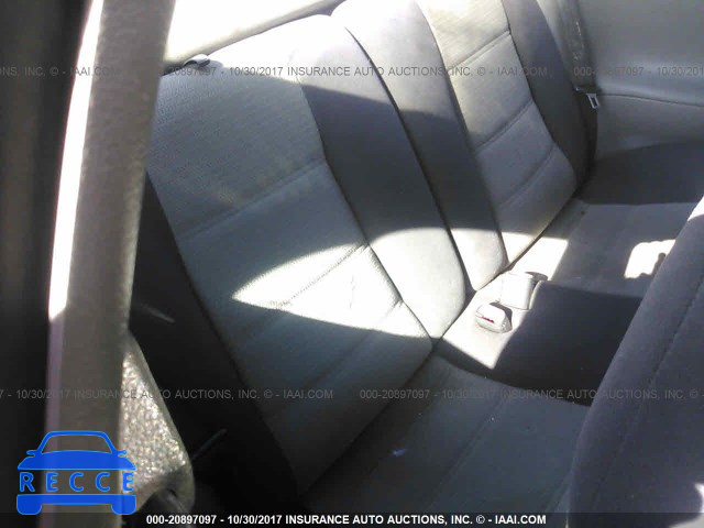 2002 Ford Mustang 1FAFP40442F133950 image 7