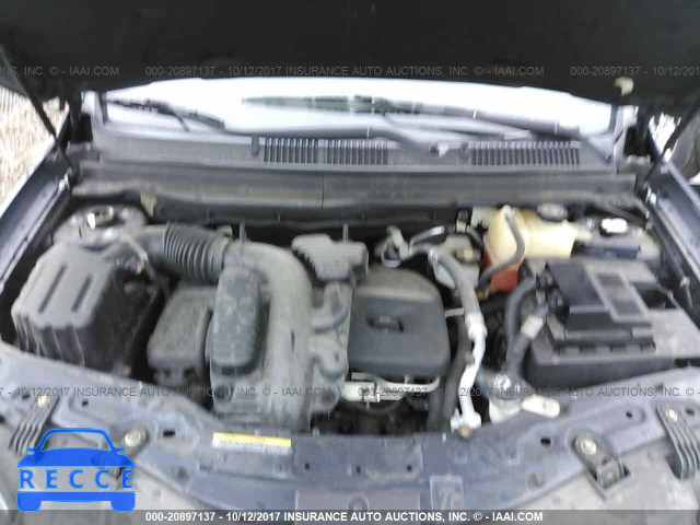 2008 Saturn VUE 3GSCL33P38S504064 image 9