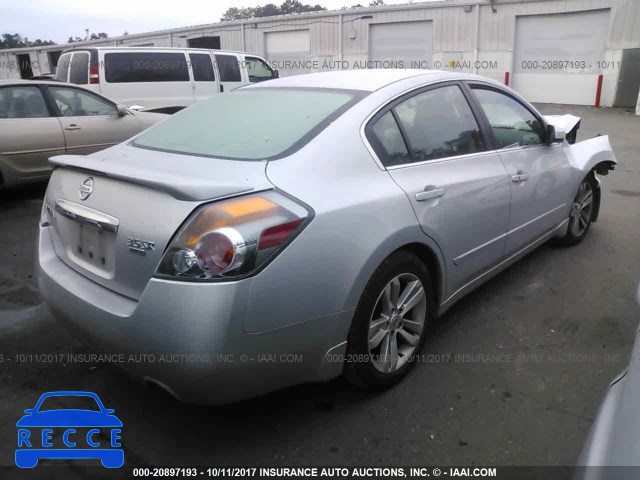 2010 NISSAN ALTIMA 1N4BL2AP0AN540191 зображення 3