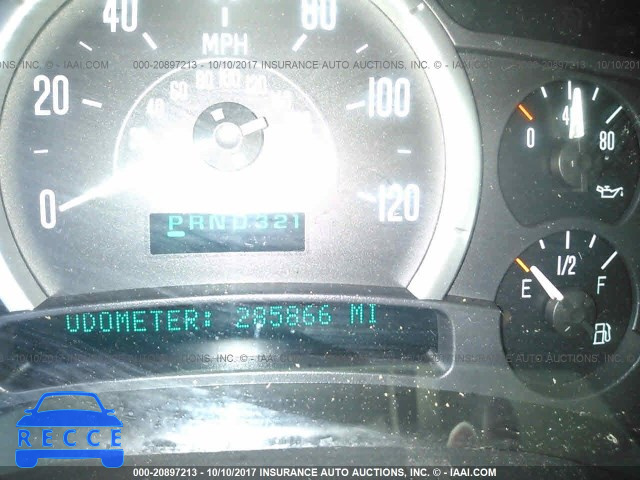2003 Cadillac Escalade EXT 3GYEK63N23G294716 зображення 6