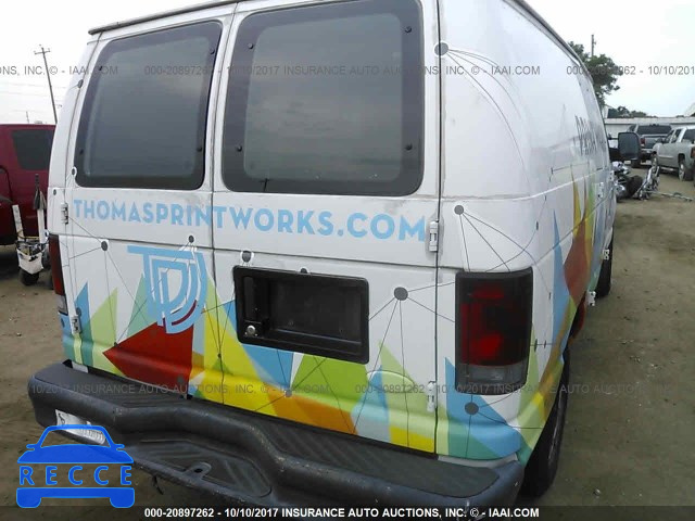 2008 Ford Econoline 1FTNE14W98DB60779 image 3