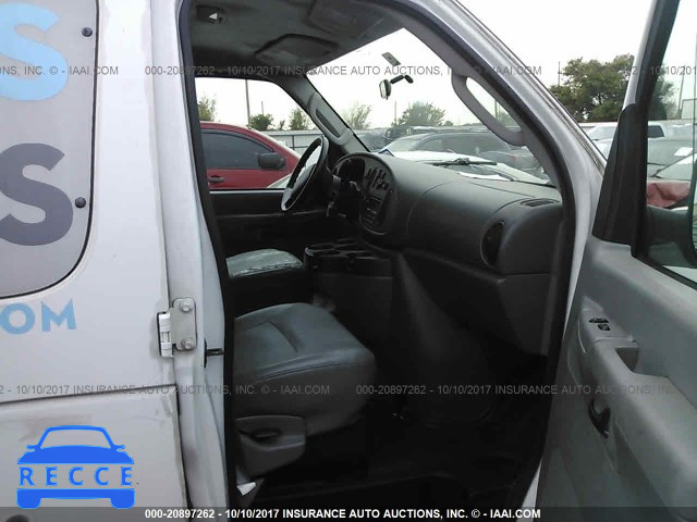 2008 Ford Econoline 1FTNE14W98DB60779 image 4