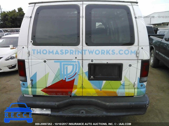 2008 Ford Econoline 1FTNE14W98DB60779 image 5