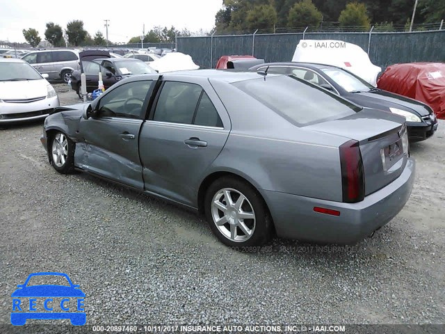 2006 Cadillac STS 1G6DW677460149304 image 2