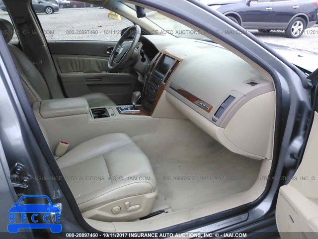 2006 Cadillac STS 1G6DW677460149304 image 4