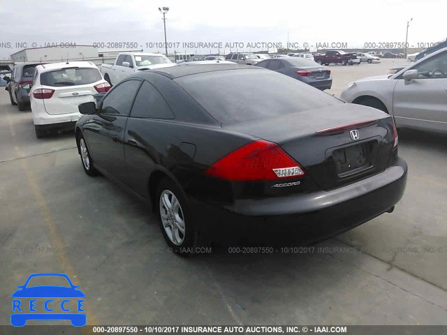 2006 Honda Accord 1HGCM72366A010747 image 2