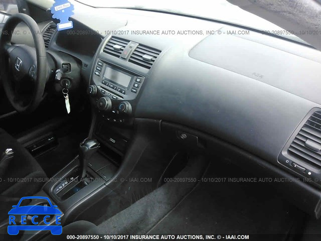 2006 Honda Accord 1HGCM72366A010747 image 4