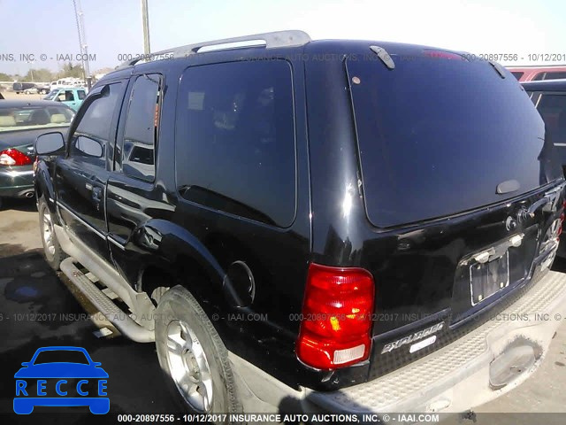 2002 FORD EXPLORER 1FMYU60EX2UB90855 image 2