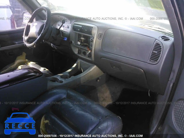 2002 FORD EXPLORER 1FMYU60EX2UB90855 image 4