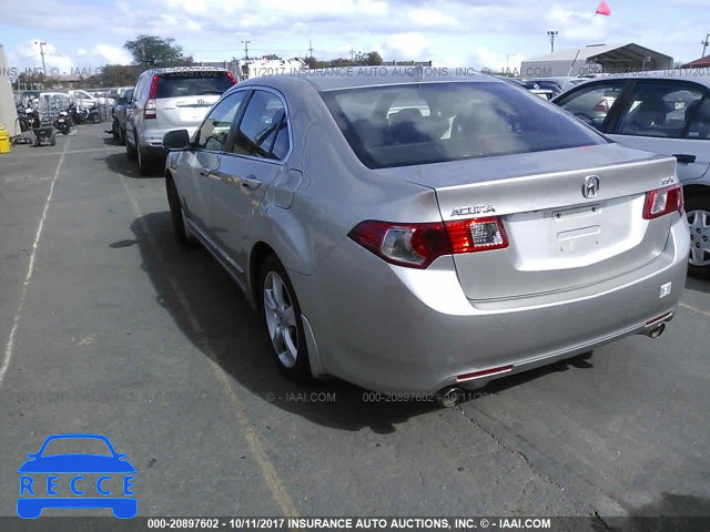 2010 Acura TSX JH4CU2F69AC015782 зображення 2