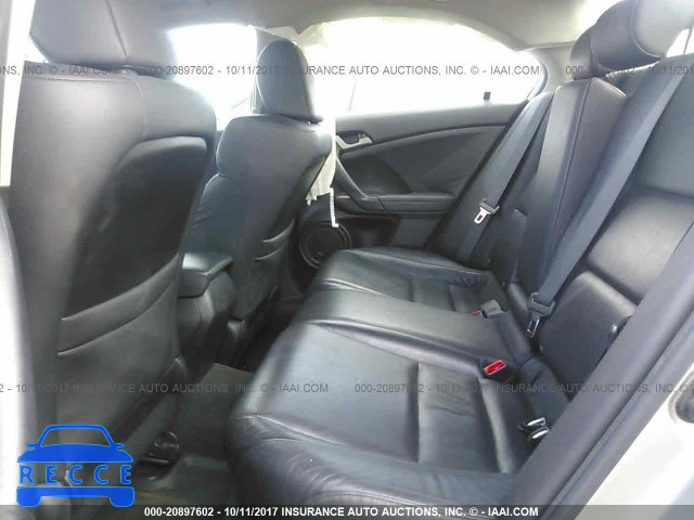 2010 Acura TSX JH4CU2F69AC015782 image 7