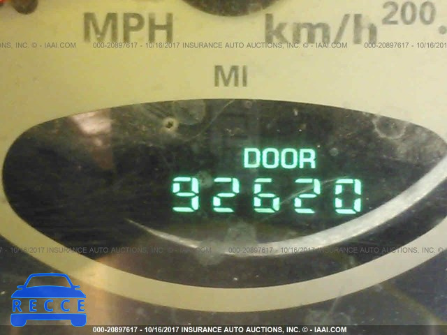 2002 Chrysler PT Cruiser 3C4FY48B52T343859 зображення 6