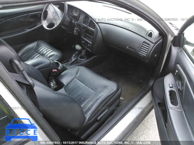 2000 Chevrolet Monte Carlo LS 2G1WW12E0Y9171350 image 4