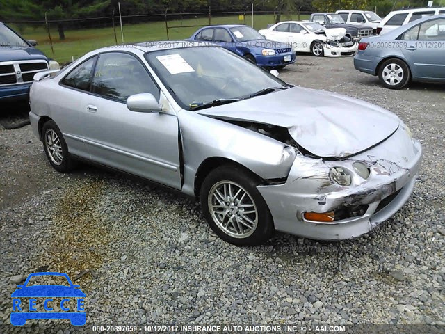 2000 Acura Integra JH4DC4466YS013932 Bild 0