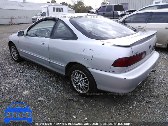 2000 Acura Integra JH4DC4466YS013932 Bild 2