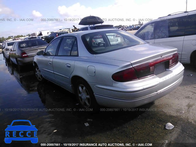 2004 Buick Regal LS 2G4WB52K241326825 Bild 2