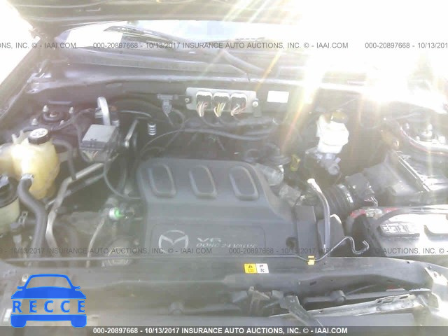 2006 Mazda Tribute S 4F2YZ06166KM15832 image 9