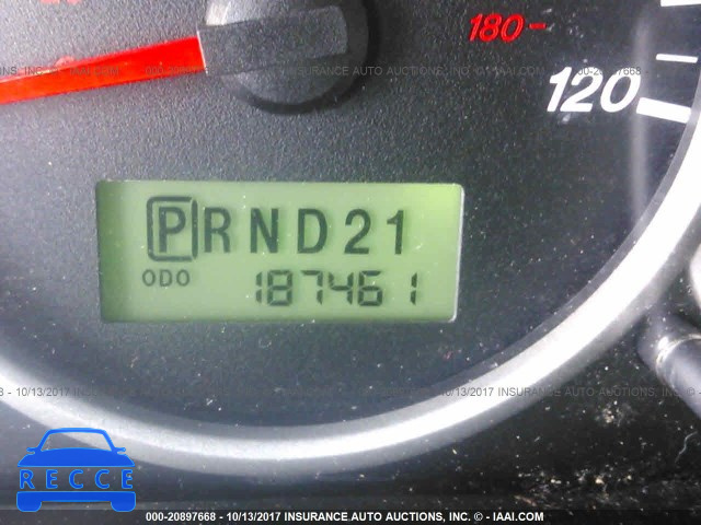 2006 Mazda Tribute S 4F2YZ06166KM15832 image 6