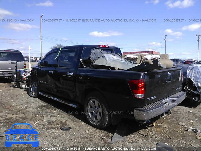 2014 Nissan Titan S/SV/SL/PRO-4X 1N6BA0ED8EN503736 зображення 2