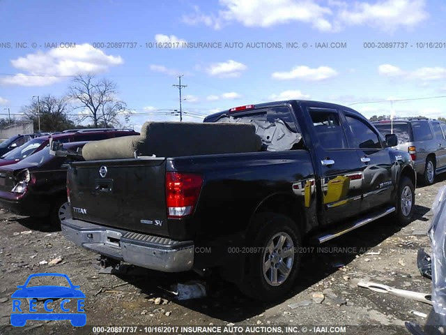 2014 Nissan Titan S/SV/SL/PRO-4X 1N6BA0ED8EN503736 Bild 3