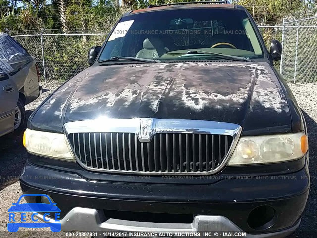 2000 LINCOLN NAVIGATOR 5LMRU27A5YLJ09787 зображення 5