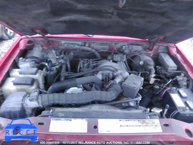 1999 Ford Ranger 1FTYR10VXXPA93184 image 9